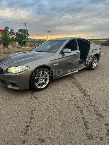 BMW 528 2013, 232,523 km - 2.0 l - Ağstafa