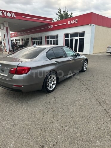BMW 528 2013, 232,523 km - 2.0 l - Ağstafa