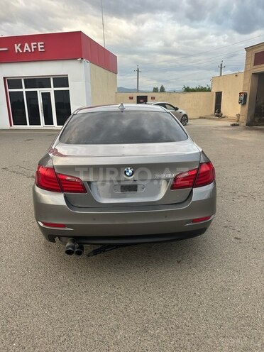BMW 528 2013, 232,523 km - 2.0 l - Ağstafa