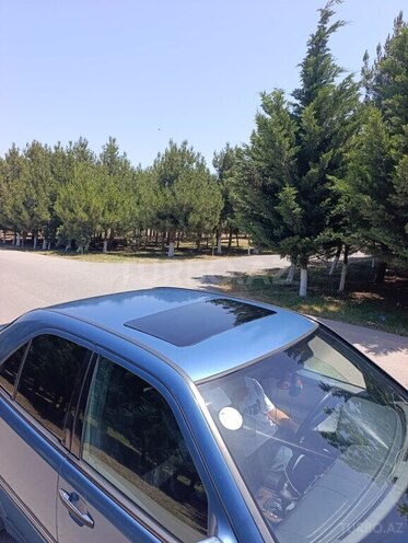 Mercedes C 180 1997, 405,000 km - 1.8 l - Bakı