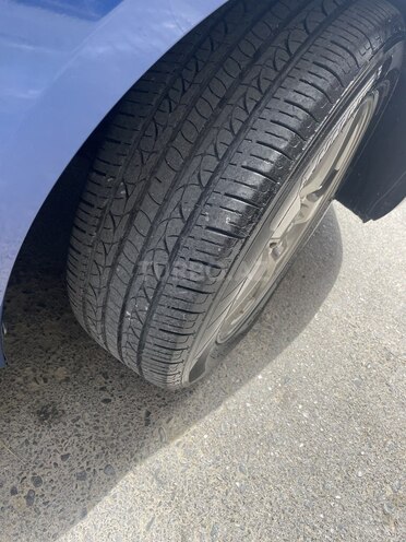 Chevrolet Cruze 2011, 147,000 km - 1.8 l - Bakı