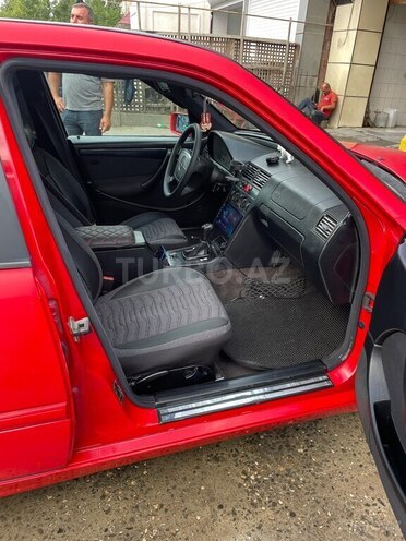 Mercedes C 180 1998, 567,800 km - 1.8 l - Sumqayıt