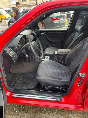 Mercedes C 180 1998, 567,800 km - 1.8 l - Sumqayıt