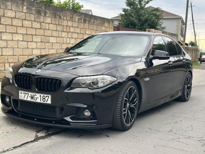 BMW 528-2