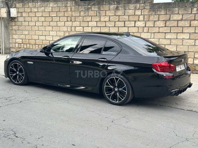 BMW 528-11