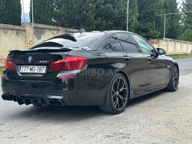 BMW 528-10