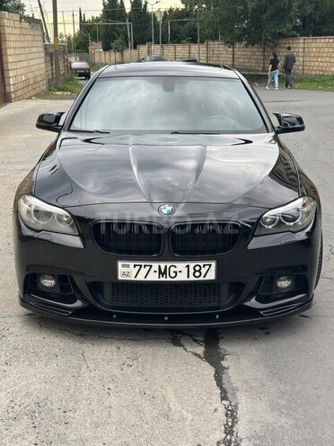 BMW 528-6