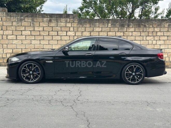 BMW 528-14