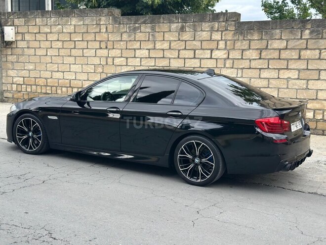 BMW 528-15