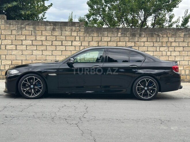 BMW 528-13