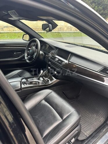 BMW 528-18