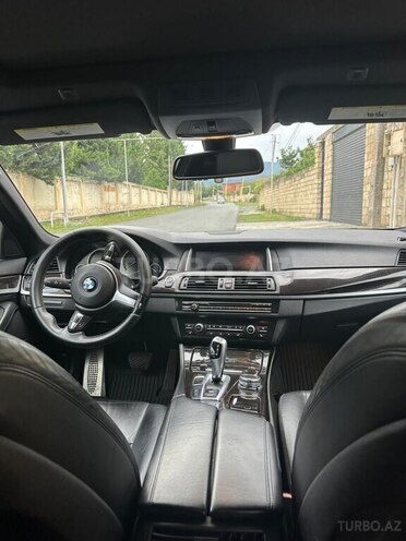 BMW 528-17