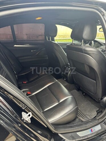 BMW 528-16
