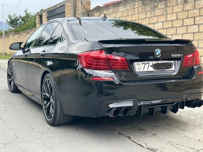 BMW 528-20