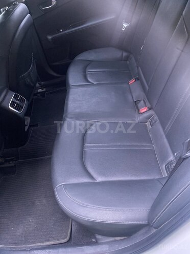 Kia Optima 2017, 123,000 km - 2.0 l - Bakı