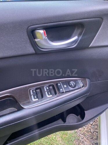 Kia Optima 2017, 123,000 km - 2.0 l - Bakı