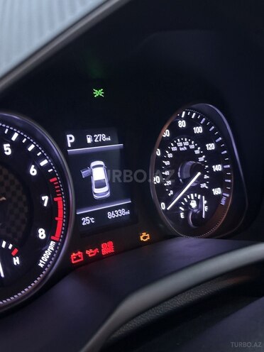 Hyundai Elantra 2020, 138,404 km - 2.0 l - Bakı