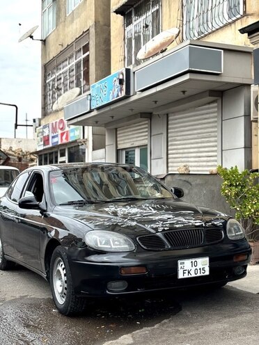 Daewoo Leganza 1998, 300,000 km - 2.0 l - Bakı