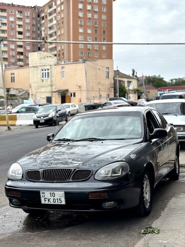 Daewoo Leganza 1998, 300,000 km - 2.0 l - Bakı