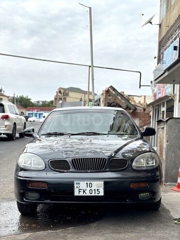 Daewoo Leganza 1998, 300,000 km - 2.0 l - Bakı