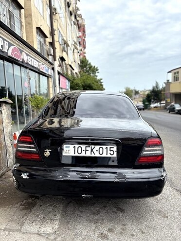 Daewoo Leganza 1998, 300,000 km - 2.0 l - Bakı