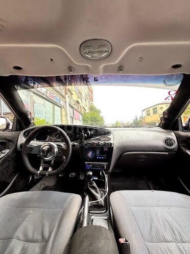 Daewoo Leganza 1998, 300,000 km - 2.0 l - Bakı
