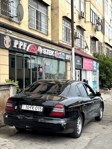 Daewoo Leganza 1998, 300,000 km - 2.0 l - Bakı