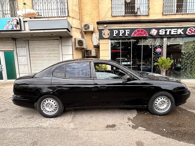 Daewoo Leganza 1998, 300,000 km - 2.0 l - Bakı