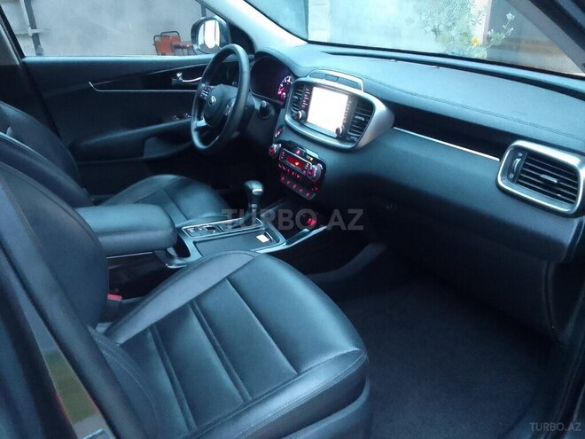 Kia Sorento 2017, 210,000 km - 2.0 l - Bakı