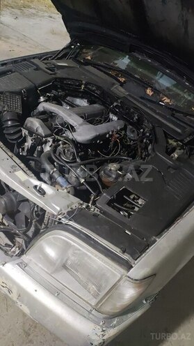 Mercedes S 600 1993, 250,000 km - 6.0 л - Neftçala