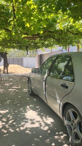 Mercedes S 600 1993, 250,000 km - 6.0 л - Neftçala