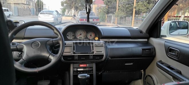 Nissan X-Trail 2001, 289,000 km - 2.0 л - Bakı