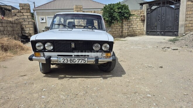 LADA (VAZ) 2106 2002, 85,621 km - 1.6 л - Bakı