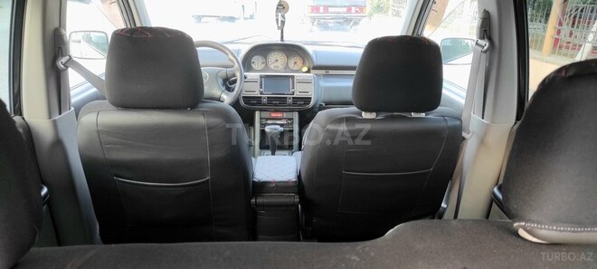 Nissan X-Trail 2001, 289,000 km - 2.0 л - Bakı