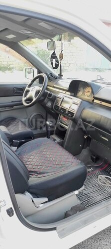 Nissan X-Trail 2001, 289,000 km - 2.0 л - Bakı