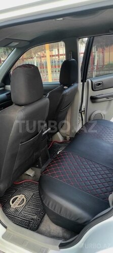 Nissan X-Trail 2001, 289,000 km - 2.0 л - Bakı
