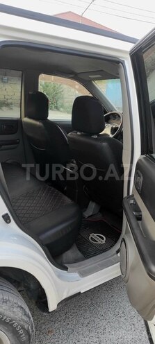 Nissan X-Trail 2001, 289,000 km - 2.0 л - Bakı