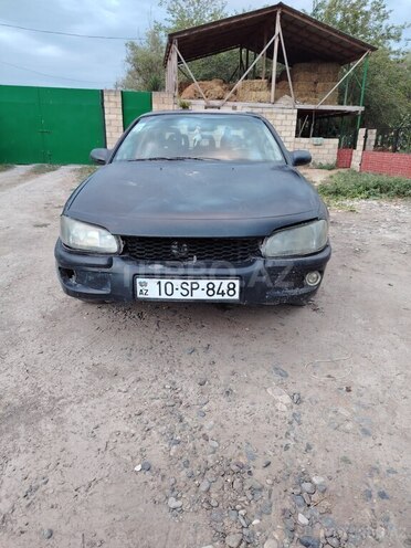 Opel Omega 1996, 355,200 km - 2.0 l - Sabirabad
