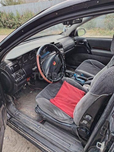 Opel Omega 1996, 355,200 km - 2.0 l - Sabirabad
