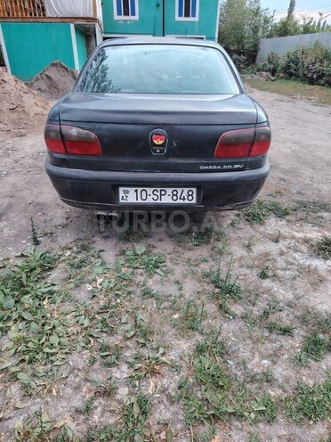Opel Omega 1996, 355,200 km - 2.0 l - Sabirabad