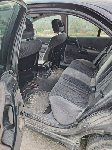 Opel Omega 1996, 355,200 km - 2.0 l - Sabirabad