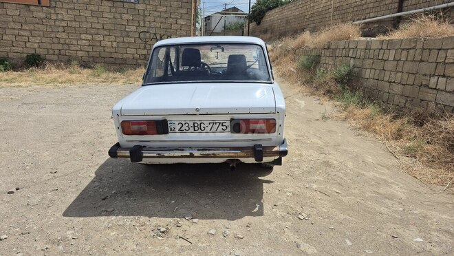 LADA (VAZ) 2106 2002, 85,621 km - 1.6 л - Bakı