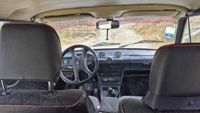 LADA (VAZ) 2106 2002, 85,621 km - 1.6 л - Bakı