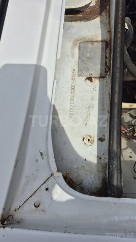 LADA (VAZ) 2106 2002, 85,621 km - 1.6 л - Bakı