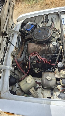 LADA (VAZ) 2106 2002, 85,621 km - 1.6 л - Bakı