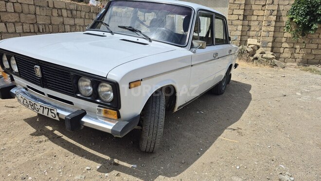 LADA (VAZ) 2106 2002, 85,621 km - 1.6 л - Bakı