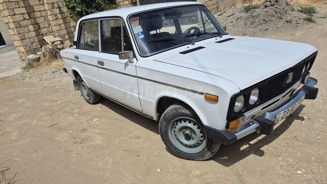 LADA (VAZ) 2106 2002, 85,621 km - 1.6 л - Bakı