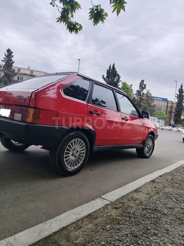 LADA (VAZ) 2109 1988, 132,800 km - 1.5 l - Gəncə