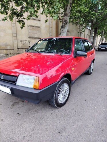 LADA (VAZ) 2109 1988, 132,800 km - 1.5 l - Gəncə