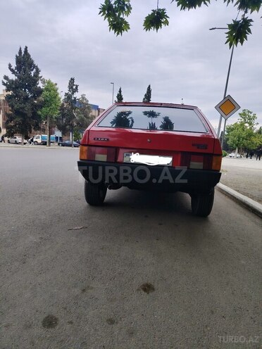 LADA (VAZ) 2109 1988, 132,800 km - 1.5 l - Gəncə